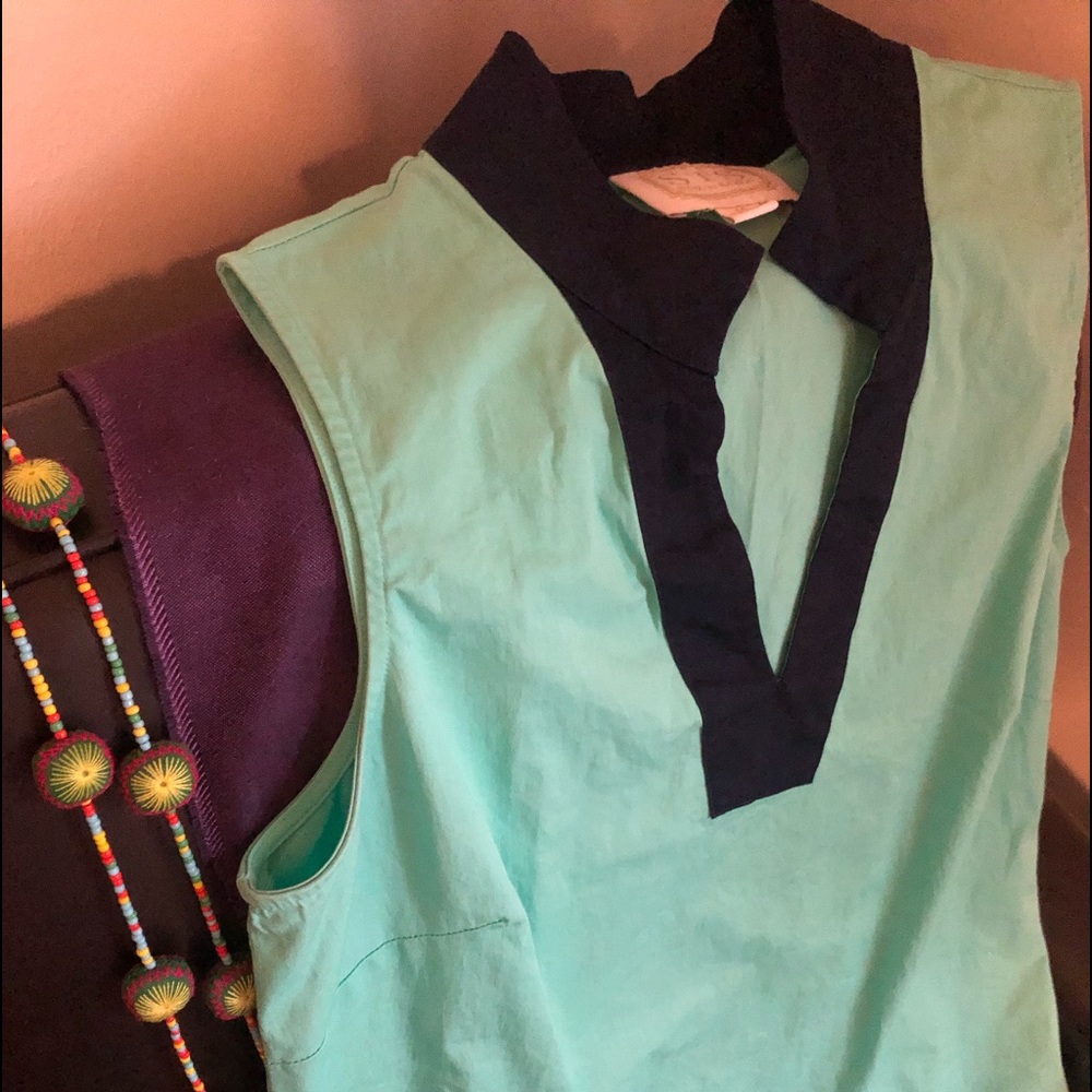 Perfect little dress. Sail to Sable M